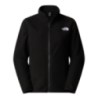 Polaire personnalisée The North Face Full Zip - XS à 2XL - Femme - Glacier Polaire personnalisée The North Face Full Zip - XS à 2XL - Femme - Glacier