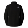 Polaire personnalisée The North Face Full Zip - XS à 2XL - Femme - Glacier Polaire personnalisée The North Face Full Zip - XS à 2XL - Femme - Glacier