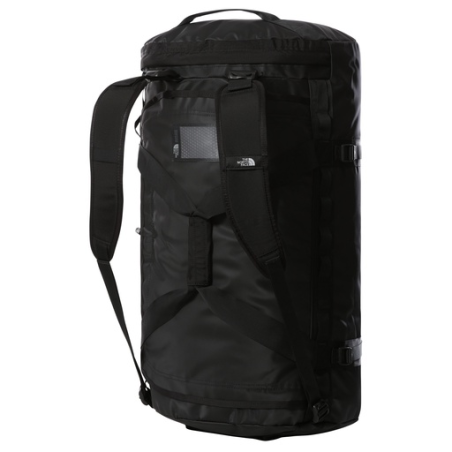 Sac de voyage personnalisable The north face 95L - Base camp