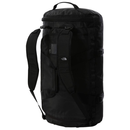 Sac de voyage personnalisable The north face 71L - Base camp