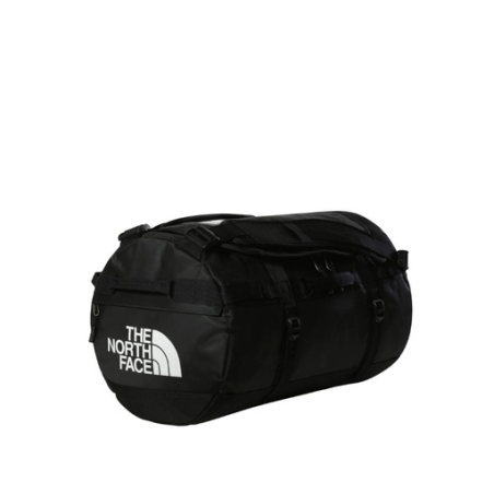 Sac de voyage personnalisable The north face 71L - Base camp