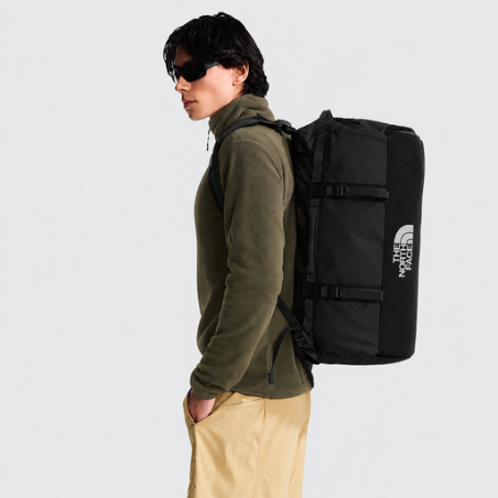 Sac de voyage personnalisable The north face 50L - Base camp