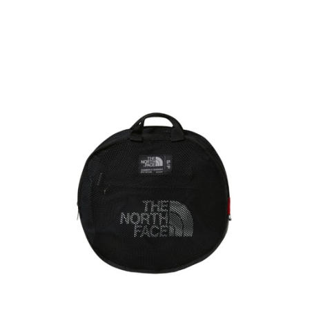 Sac de voyage personnalisable The north face 50L - Base camp