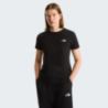 T-shirt personnalisé The North Face - XS à 2XL - Femme - Evolution Simple Dome Regular T-shirt personnalisé The North Face - XS à 2XL - Femme - Evolution Simple Dome Regular