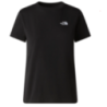 T-shirt personnalisé The North Face - XS à 2XL - Femme - Evolution Simple Dome Regular T-shirt personnalisé The North Face - XS à 2XL - Femme - Evolution Simple Dome Regular