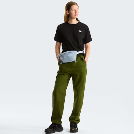 T-shirt personnalisé The North Face - XS à 2XL - Femme - Evolution Simple Dome Regular