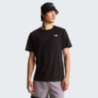 T-shirt personnalisé The North Face - XS à 2XL - Homme - Evolution Simple Dome Regular T-shirt personnalisé The North Face - XS à 2XL - Homme - Evolution Simple Dome Regular