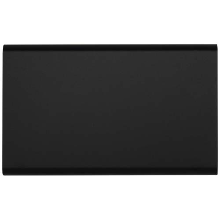Powerbank personnalisé en aluminium 4000 mAh Pep