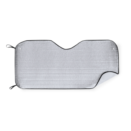 Pare-Soleil personnalisable 130 x 60 Fussion