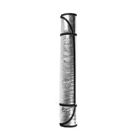 Pare-Soleil personnalisable 130 x 60 Fussion