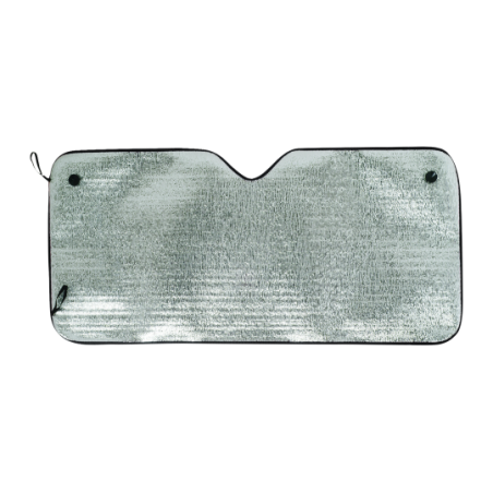 Pare-Soleil personnalisable 130 x 60 Fussion