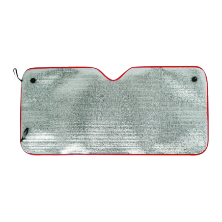 Pare-Soleil personnalisable 130 x 60 Fussion