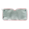 Pare-Soleil personnalisable 130 x 60 Fussion Pare-Soleil personnalisable 130 x 60 Fussion