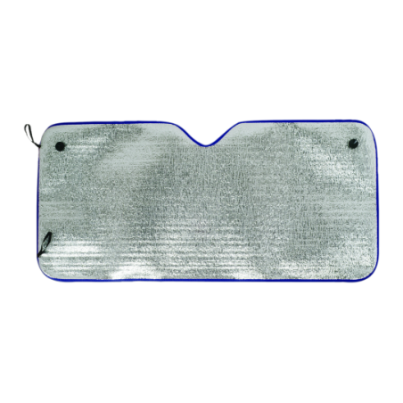 Pare-Soleil personnalisable 130 x 60 Fussion
