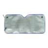 Pare-Soleil personnalisable 130 x 60 Fussion Pare-Soleil personnalisable 130 x 60 Fussion