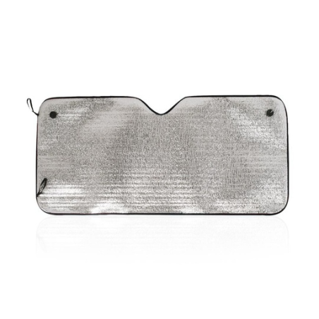Pare-Soleil personnalisable 130 x 60 Fussion