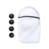 Lot de 2 Pare-Soleil personnalisé 44 x 36 cm Korenty Lot de 2 Pare-Soleil personnalisé 44 x 36 cm Korenty