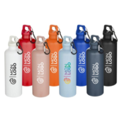 Gourde publicitaire 750&nbsp;ml...