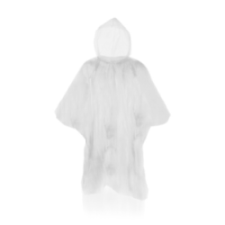 Poncho jetable...