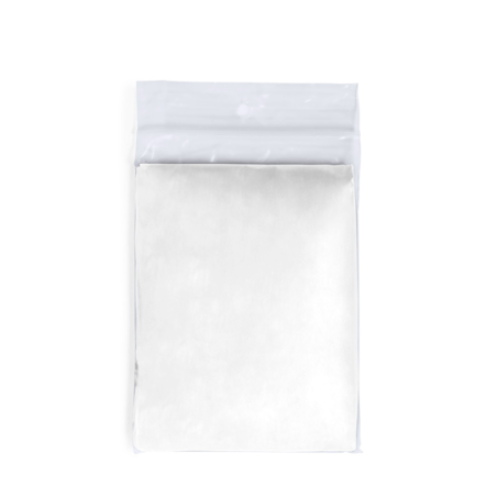 Poncho jetable personnalisable pour adulte en PEHD - Remo