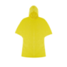 Poncho de pluie personnalisable en PEVA pour adulte - Zaril Poncho de pluie personnalisable en PEVA pour adulte - Zaril