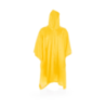 Poncho de pluie personnalisable en PEVA pour adulte - Zaril Poncho de pluie personnalisable en PEVA pour adulte - Zaril