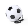 Poncho de pluie jetable personnalisé dans son porte-clés pour adulte - Footbal Poncho de pluie jetable personnalisé dans son porte-clés pour adulte - Footbal