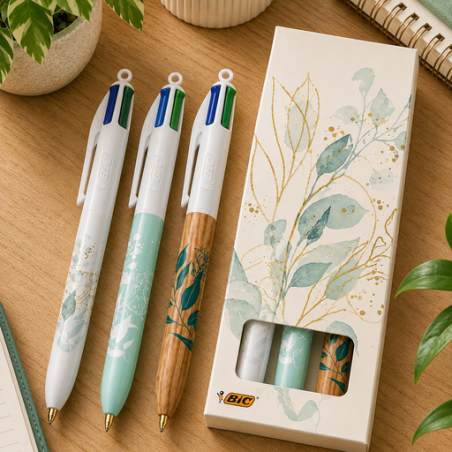 Coffret BIC®...