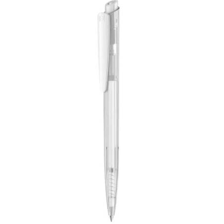 Stylo SENATOR personnalisé - Dart clear - Made in europe