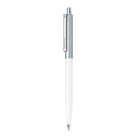 Stylo SENATOR personnalisé - Point metal - Made in europe