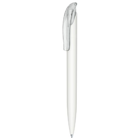 Stylo senator personnalisable - Challenger soft touch - Made in europe