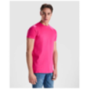 T-shirt publicitaire en coton 150g/m² Atomic unisexe - XS à 5XL