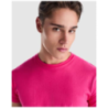 T-shirt publicitaire en coton 150g/m² Atomic unisexe - XS à 5XL