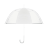 Parapluie transparent personnalisable 23 pouces - GOTA