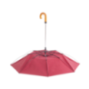 Parapluie pliable & tempête personnalisé en RPET - Ø100cm - Branit Parapluie pliable & tempête personnalisé en RPET - Ø100cm - Branit
