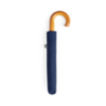 Parapluie pliable & tempête personnalisé en RPET - Ø100cm - Branit Parapluie pliable & tempête personnalisé en RPET - Ø100cm - Branit