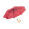 Parapluie pliable & tempête personnalisé en RPET - Ø100cm - Branit Parapluie pliable & tempête personnalisé en RPET - Ø100cm - Branit