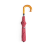 Parapluie pliable & tempête personnalisé en RPET - Ø100cm - Branit Parapluie pliable & tempête personnalisé en RPET - Ø100cm - Branit
