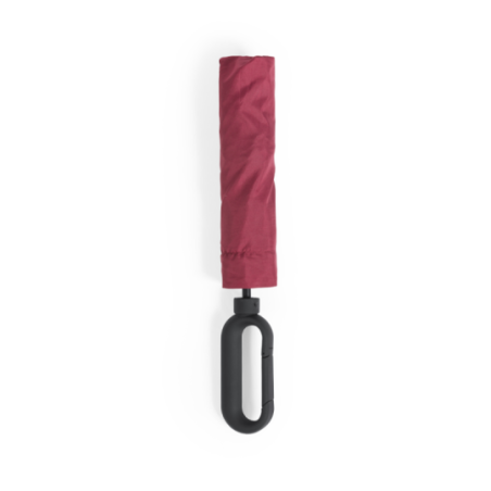Parapluie pliable & tempête publicitaire - Ø98cm - Brosmon