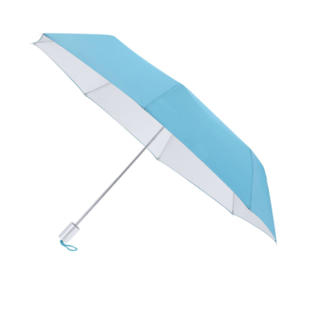 Parapluie pliable personnalisé Anti-UV - Ø96cm - Winsler