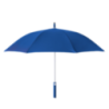 Parapluie tempête publicitaire en RPET poignée assortie - Ø105cm - Wolver
