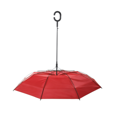 Parapluie tempête personnalisé - Ø105cm - Halrum