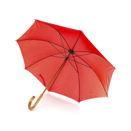 Parapluie personnalisable - Ø105cm - Santy