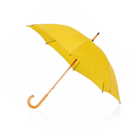 Parapluie personnalisable - Ø105cm - Santy