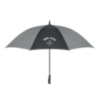 Parapluie golf & tempête personnalisé réfléchissant - Ø132cm - UGUA