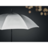 Parapluie tempête personnalisable réfléchissant - Ø103cm - VISIBRELLA