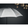Parapluie tempête personnalisable réfléchissant - Ø103cm - VISIBRELLA