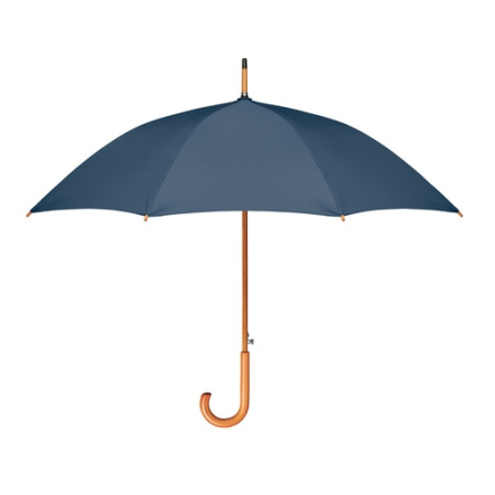 Parapluie personnalisable en RPET - Ø107cm - CUMULI