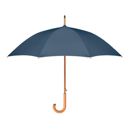 Parapluie personnalisable en RPET - Ø107cm - CUMULI
