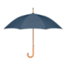 Parapluie personnalisable en RPET - Ø107cm - CUMULI Parapluie personnalisable en RPET - Ø107cm - CUMULI